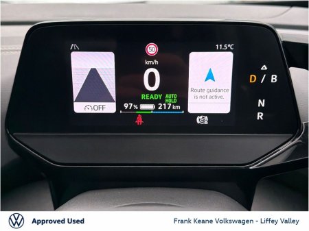 2023 Volkswagen ID.4 - thumbnail 12