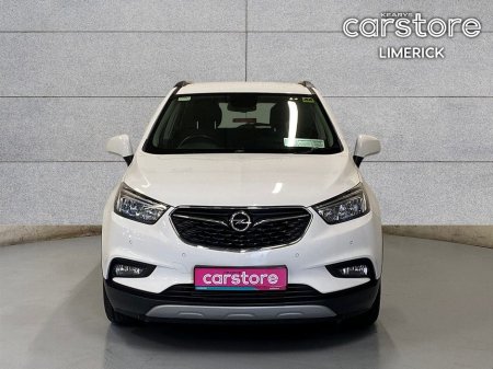 2019 Opel Mokka - thumbnail 8