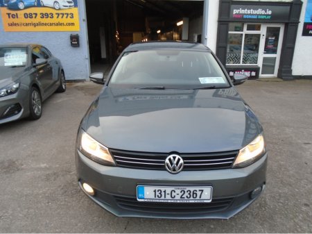 2013 Volkswagen Jetta CL 1.2 TSI MANUAL 6SPEED FWD 105HP 4DR €7,950 thumbnail