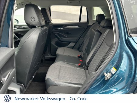 2026 Volkswagen Tiguan - thumbnail 18