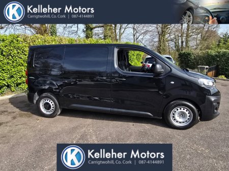 2023 Peugeot Expert - thumbnail 4