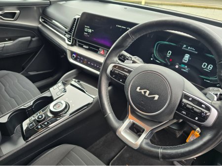 2022 Kia Sportage - thumbnail 15