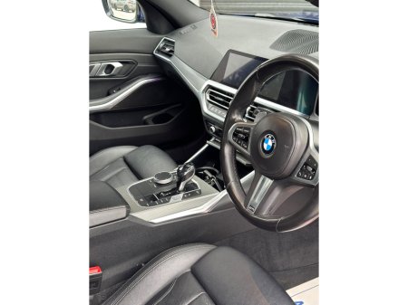 2020 BMW 3 Series 330e M Sport Auto €27,995 thumbnail