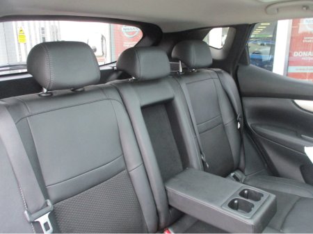 2018 Nissan Qashqai - thumbnail 14