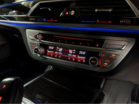 2018 BMW 7 Series  €29,750 thumbnail