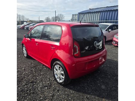 2015 Volkswagen up! - thumbnail 5