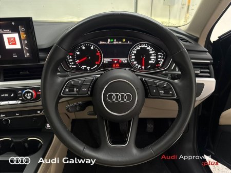 2022 Audi A4 - thumbnail 18