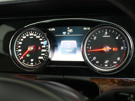 2018 Mercedes-Benz E Class - thumbnail 15