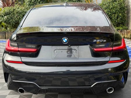 2020 BMW 3 Series - thumbnail 18