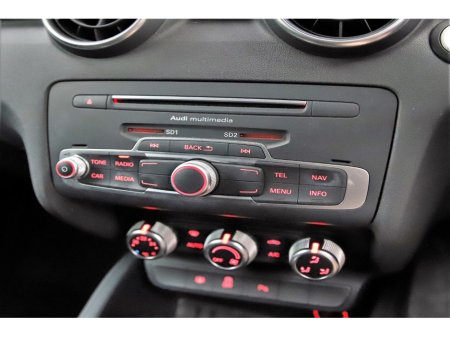 2017 Audi A1 - thumbnail 21