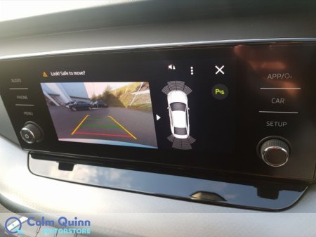 2023 Skoda Octavia - thumbnail 16