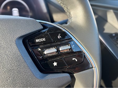 2024 Kia Niro EV K3 5DR A thumbnail