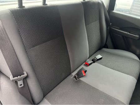 2010 Fiat Panda 1.1 ACTIVE ECO 5DR €2,495 thumbnail