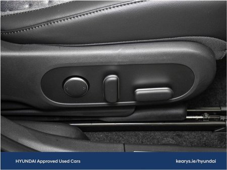 2023 Hyundai Ioniq Executive Plus 58kWh €24,890 thumbnail