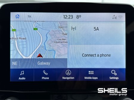 2022 Ford Puma - thumbnail 15