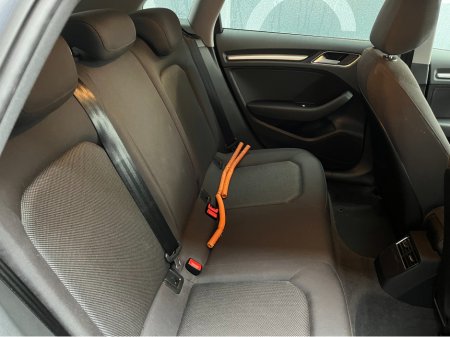 2019 Audi A3 €18950 2019 AUDI A3 30TFSI 1.4 AUTOMATIC / CRUISE CONTROL / REVERSE CAMERA AND MORE €18,950 thumbnail