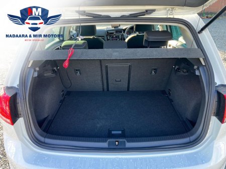 2013 Volkswagen Golf 2013 Volkswagen Golf TSI  BLUEMOTION (AUTO) €10,499 thumbnail