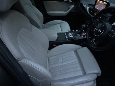 2016 Audi A6  €14,999 thumbnail