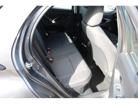 2024 Toyota Yaris - thumbnail 12