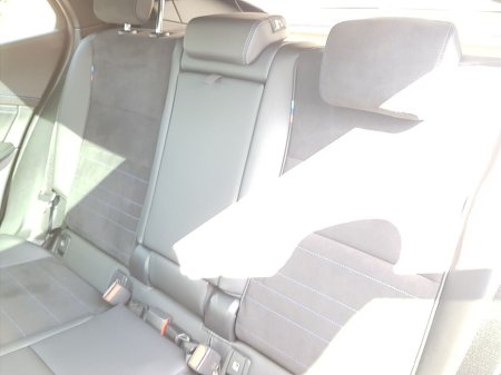 2024 BMW iX2 xDrive30 M Sport €57,995 thumbnail