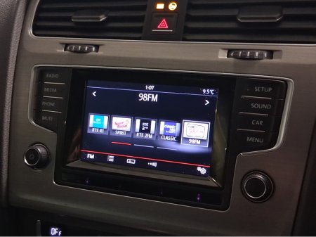 2013 Volkswagen Golf **AUTO - LOW KMS** €10,995 thumbnail