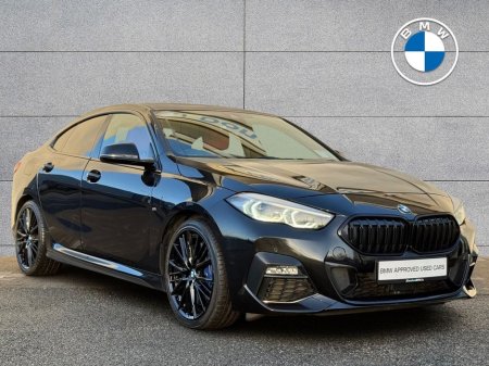 2023 BMW 2 Series 218i M Sport Gran Coupe
