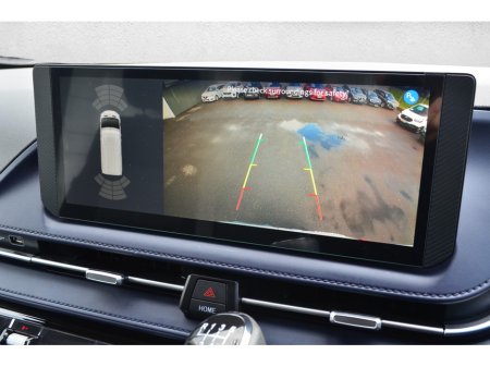 2026 Maxus Deliver 9 - thumbnail 19