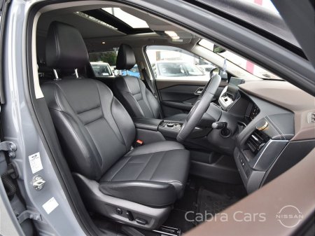 2025 Nissan X-Trail - thumbnail 9