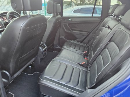 2022 Volkswagen Tiguan DEPOSIT TAKEN €38,950 thumbnail