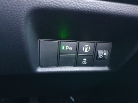 2020 Honda Jazz - thumbnail 14