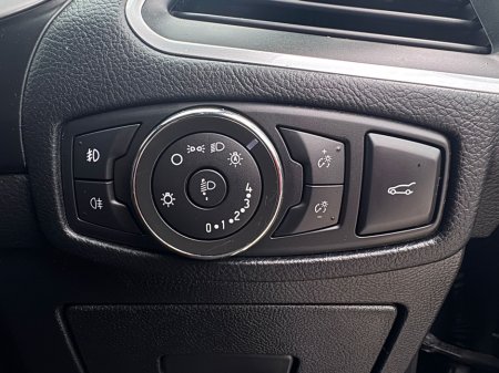 2017 Ford Galaxy - thumbnail 29