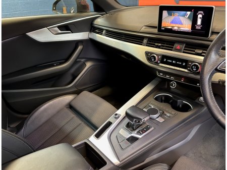 2016 Audi A4 - thumbnail 39