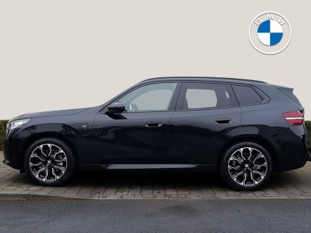 2026 BMW X3 30e xDrive M Sport €80,765 thumbnail