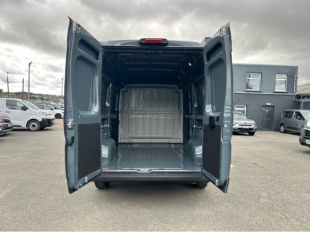 2026 Opel Movano - thumbnail 16