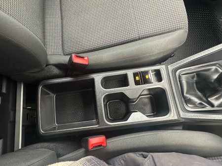 2022 Volkswagen Caddy  €18,950 thumbnail