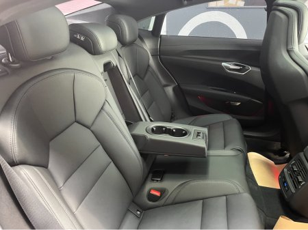 2023 Audi e-tron GT quattro - thumbnail 16