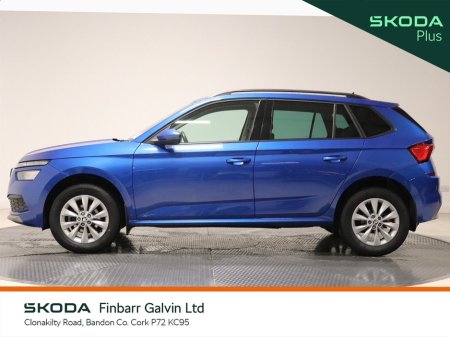 2023 Skoda Kamiq Ambition 1.0TSI 95HP €22,950 thumbnail