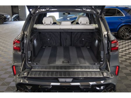 2023 BMW X5 M Competition €129,950 thumbnail