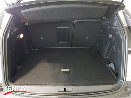 2022 Peugeot 3008 - thumbnail 32