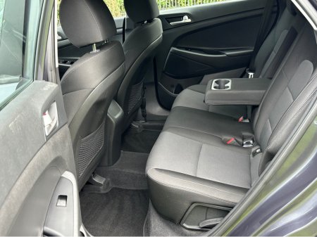 2019 Hyundai Tucson - thumbnail 10