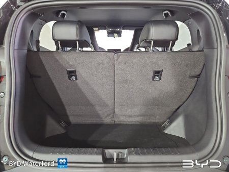 2026 BYD Dolphin Surf *Finance Rates from 3.5%* Order now for 261 delivery. COMFORT MODEL - 43.2kWh battery, up to 310km range. Includes 360 Surround Camera, Adaptive Cruise Control, Climate Control, Heated Seats, Sat Nav, €25,763 thumbnail