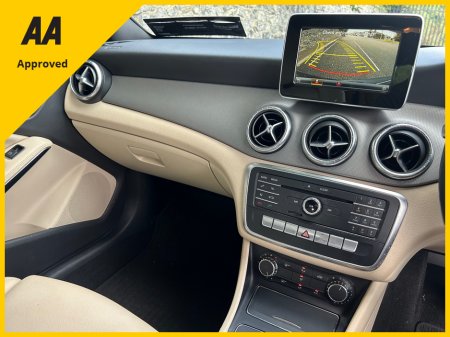 2017 Mercedes-Benz CLA Class - thumbnail 13