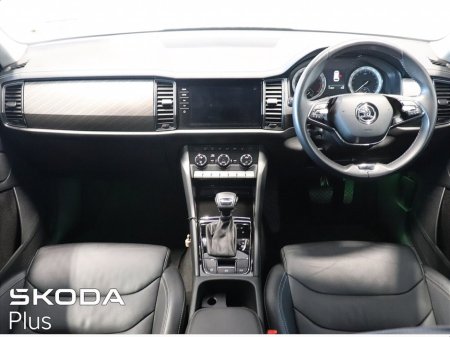 2022 Skoda Kodiaq - thumbnail 2