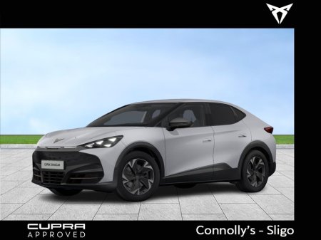 2026 Cupra Tavascan ORDER 262 77kWh NOW ~ DUE IN SOON 550kms range ~ FROM €410 P/M