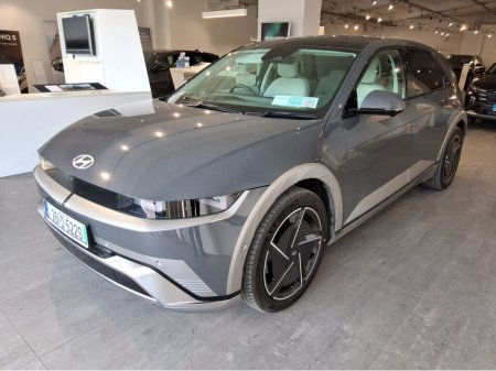 2026 Hyundai Ioniq 5 - photo 3