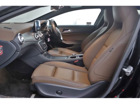 2016 Mercedes-Benz GLA Class GLA 180*FULL TAN MEMO LEATHER SEATS*REVERSE CAM*PARK SENSORS* €19,890 thumbnail