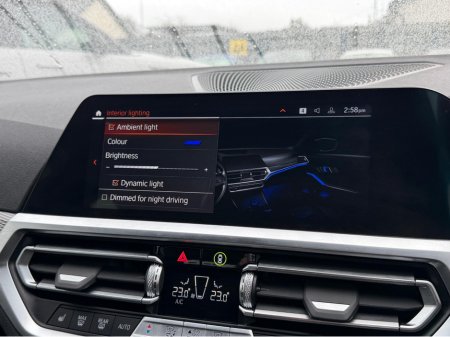 2022 BMW 3 Series - thumbnail 28