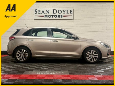 2018 Hyundai i30 - thumbnail 5