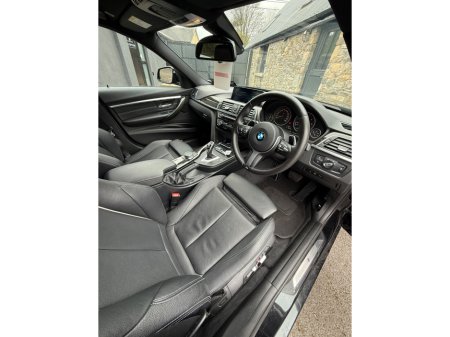 2017 BMW 3 Series - thumbnail 9