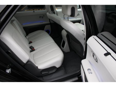 2023 Hyundai Ioniq 5 77kW Platinum €35,950 thumbnail